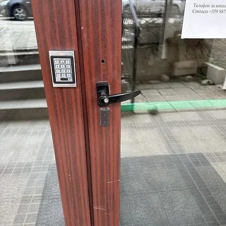 Borealis Апартаменты Банско