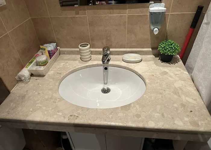 Borealis Апартаменты