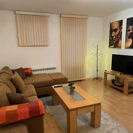 شقة Borealis بانسكو