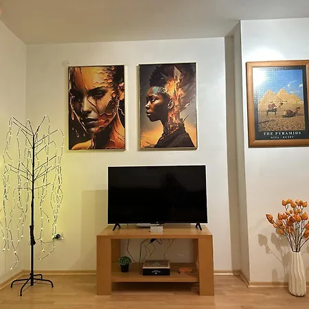 Apartament Borealis