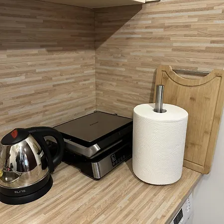 Borealis * 반스코