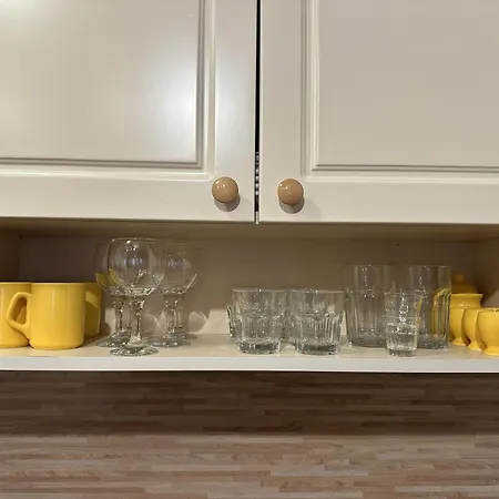 Borealis 아파트 *