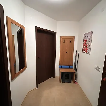 Apartament Borealis