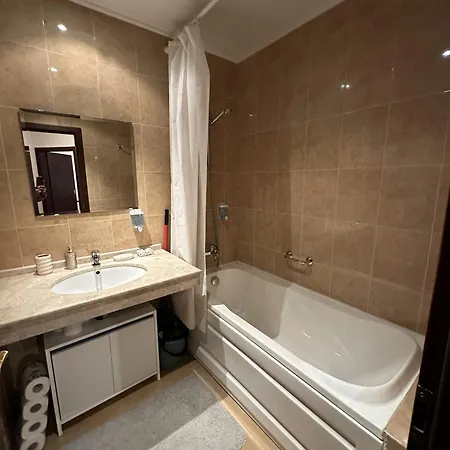 Appartement Borealis *