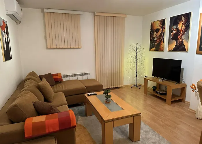 Appartement Borealis Bansko