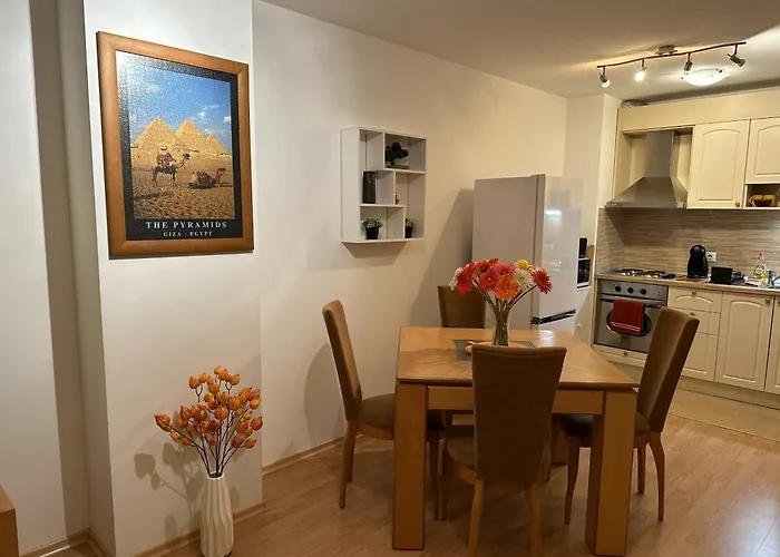 Borealis Μπάνσκο