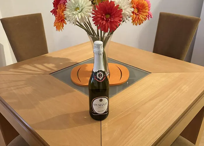 Borealis 아파트 *