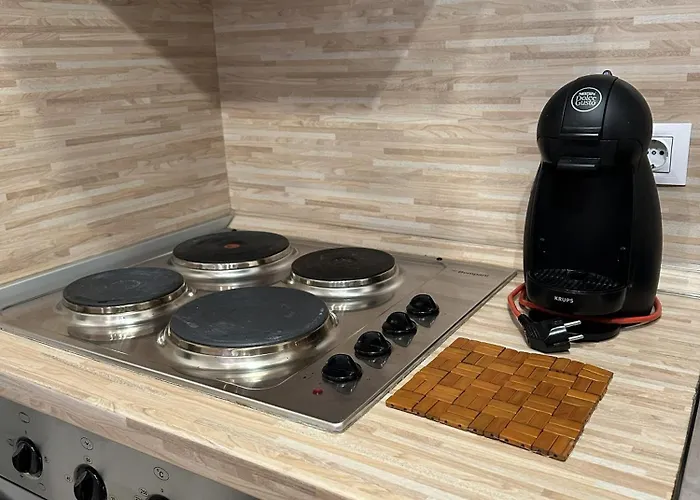 Διαμέρισμα Borealis