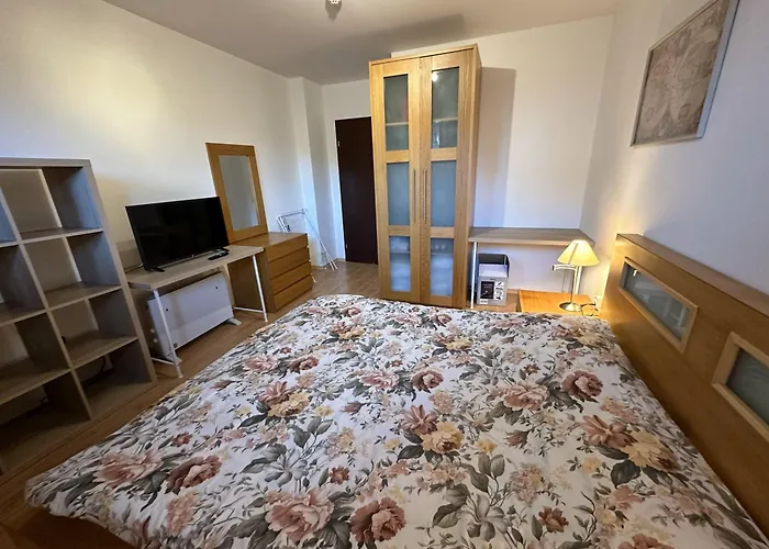 Borealis Appartement