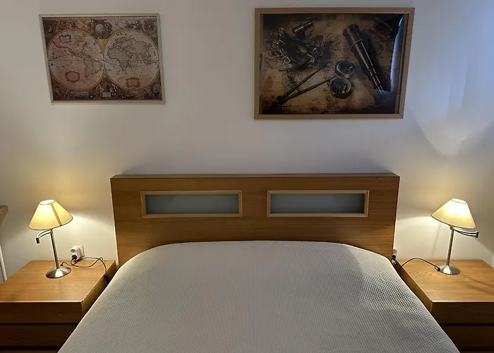 Διαμέρισμα Borealis *