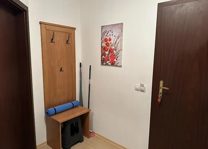 Appartement Borealis Bansko