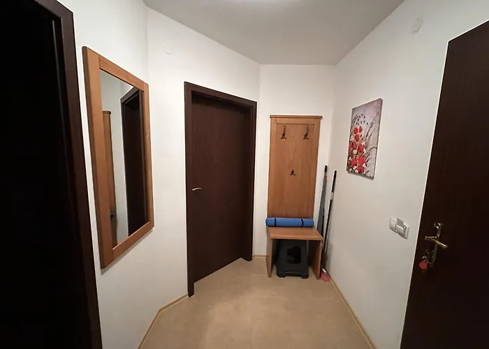 Appartement Borealis