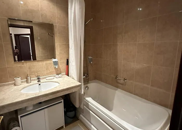 아파트 Borealis *